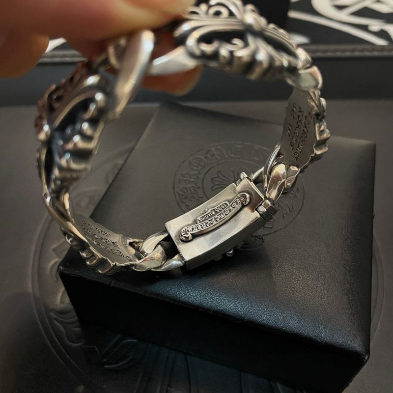 Chrome Hearts Bracelets